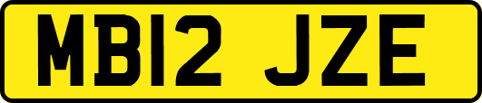 MB12JZE