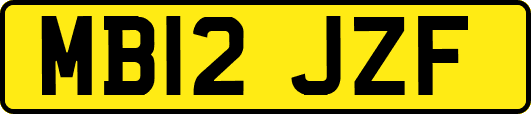 MB12JZF