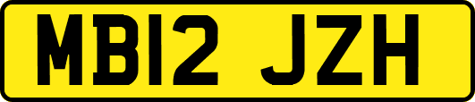 MB12JZH