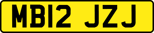MB12JZJ