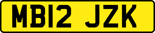 MB12JZK