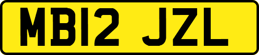 MB12JZL