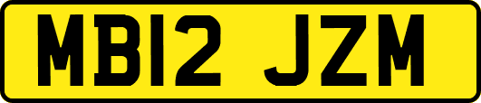 MB12JZM