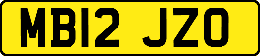 MB12JZO