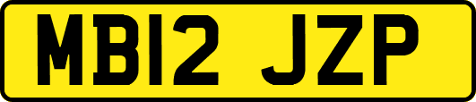 MB12JZP