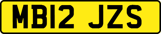 MB12JZS