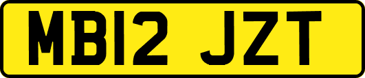 MB12JZT