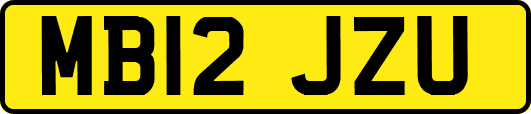 MB12JZU