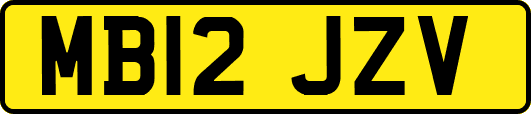 MB12JZV