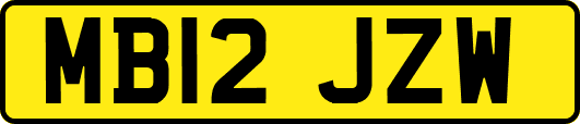 MB12JZW
