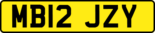 MB12JZY