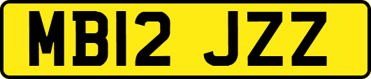 MB12JZZ