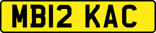 MB12KAC