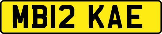 MB12KAE