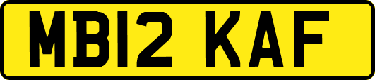 MB12KAF