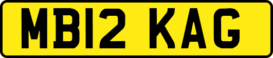 MB12KAG