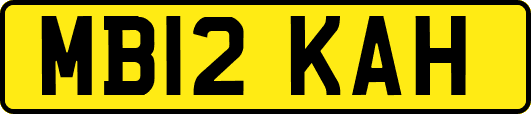 MB12KAH