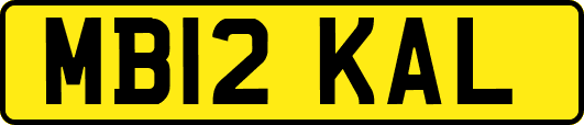 MB12KAL
