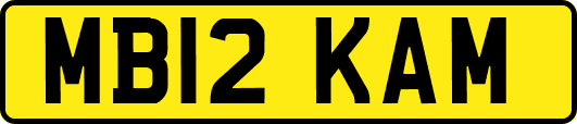 MB12KAM