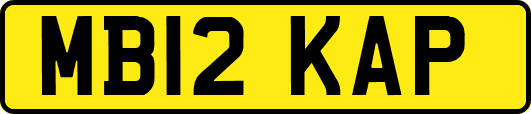 MB12KAP
