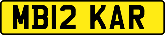 MB12KAR