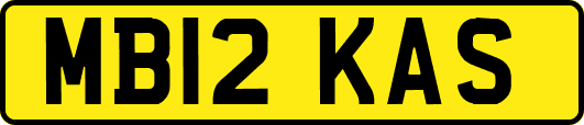 MB12KAS