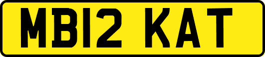 MB12KAT