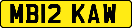 MB12KAW