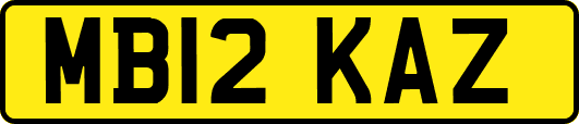 MB12KAZ