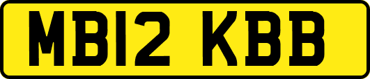 MB12KBB