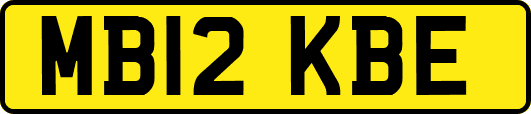 MB12KBE
