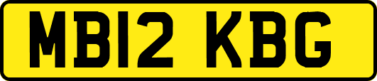 MB12KBG