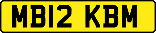 MB12KBM