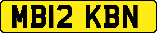 MB12KBN