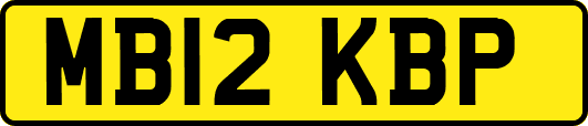 MB12KBP