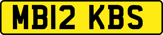 MB12KBS