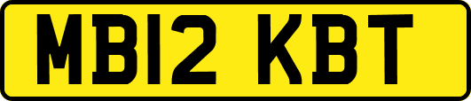 MB12KBT
