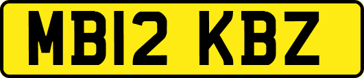 MB12KBZ