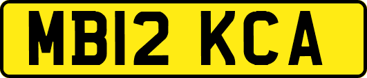 MB12KCA