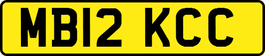 MB12KCC