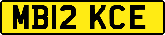 MB12KCE