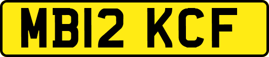 MB12KCF