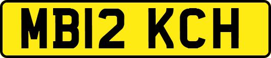 MB12KCH