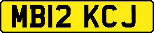 MB12KCJ