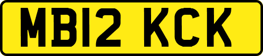 MB12KCK