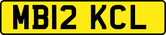 MB12KCL