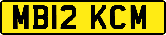 MB12KCM