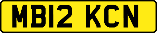 MB12KCN