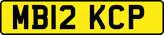 MB12KCP