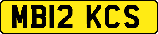 MB12KCS